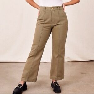 Big Bud Press Western Pants